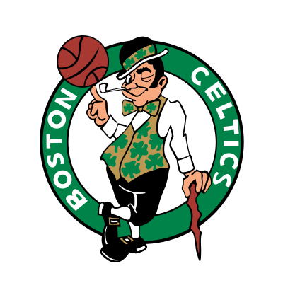 Logo Celtics