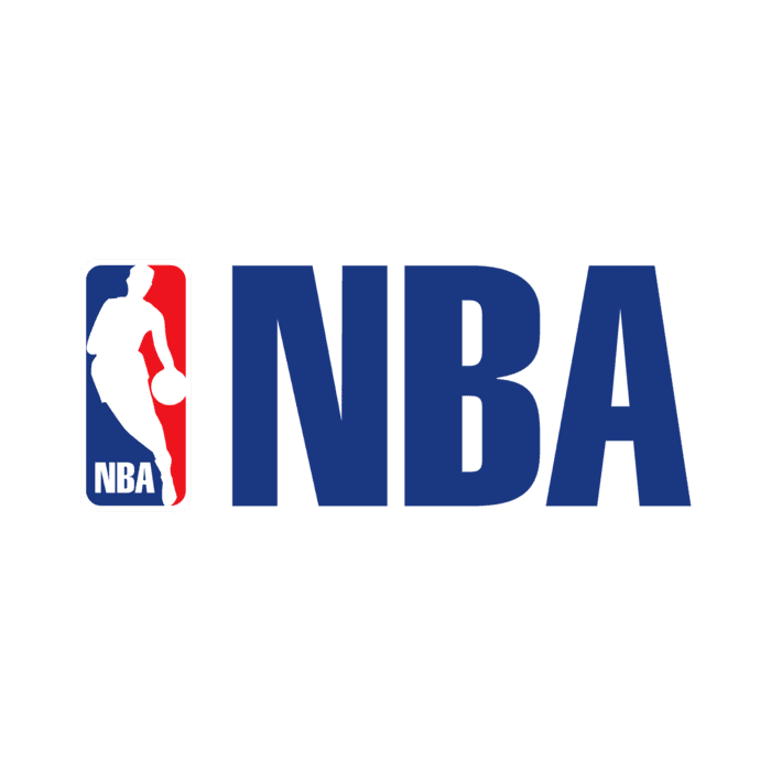 Logo NBA