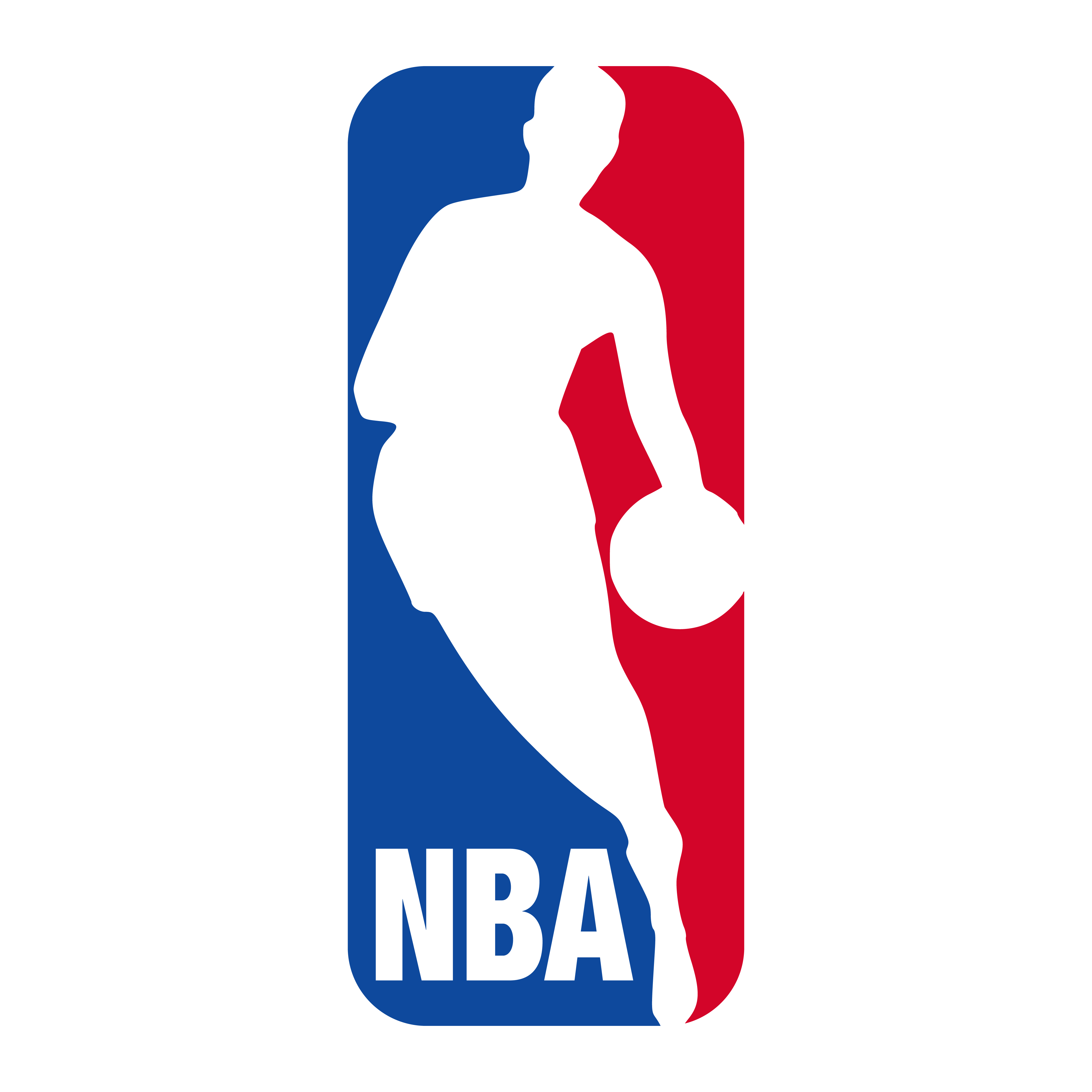 Logo NBA