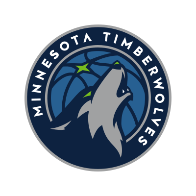 Logo timberwolves